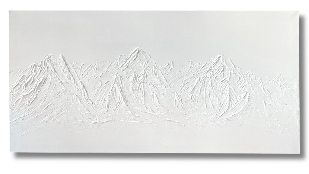 The Wasatch Front